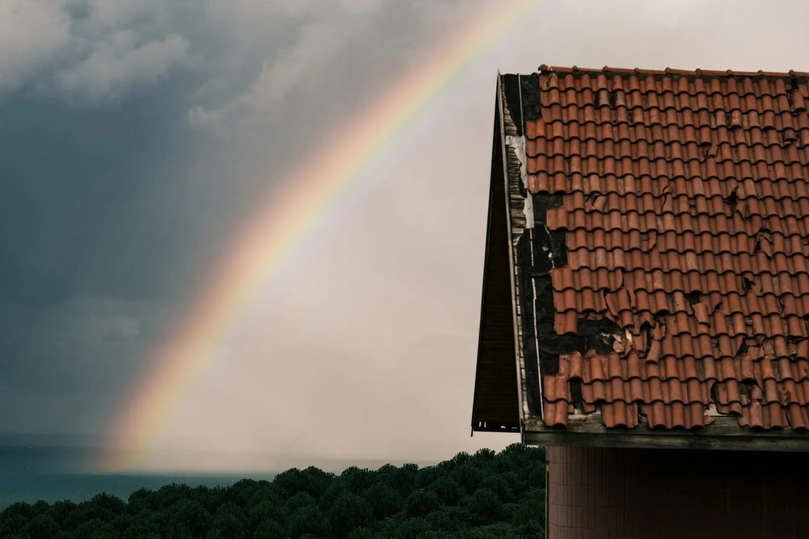 What to Check After a Winnipeg Hailstorm